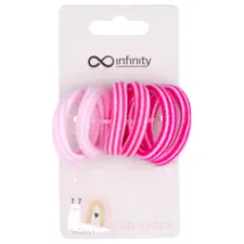 Hair Bands - Pink