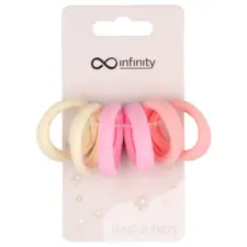 Hair Bands - Pastel