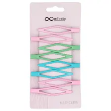 Hair Clips INF511