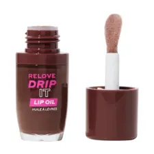 Lip Oil - Drip It - Espresso