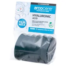 Film Hot Wax Disc - Hyaluronic Acid - 250ml