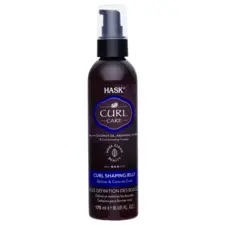 Curl Shaping Jelly HASK Curl Care 175ml