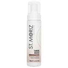 Tanning Mousse ST MORIZ Professional Medium 200ml