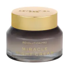 Night Face Cream REVOLUTION PRO Miracle