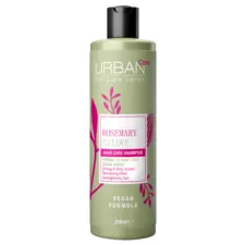 Hair Care Shampoo - Rosemary & Clove