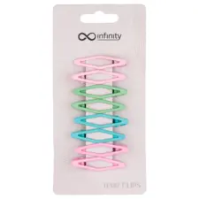 Hair Clips INF572