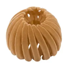 Bun and Ponytail Clip - Beige
