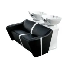 Duo Shampoo Chair WP061