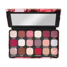 Eyeshadow Palette - Forever Flawless Cherry Rebel