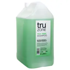 Shampoo TRUZONE Tea Tree 5l