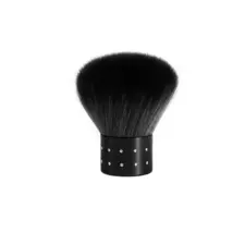 Manicure Brush ASNPB9 Black
