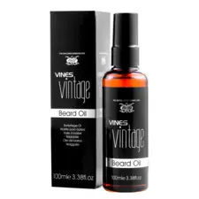 Beard Oil VINES VINTAGE 100ml