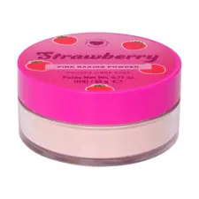 Baking Powder - Strawberry