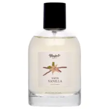 Eau de Parfum - Warm Vanilla