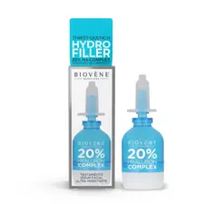 Facial Serum - Hyaluron Complex