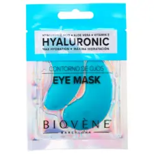 Eye Mask - Hyaluronic