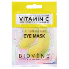 Eye Mask - Vitamin C