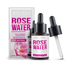 Rose Water