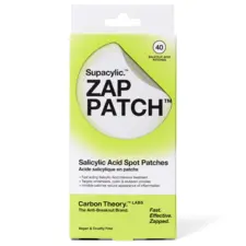 Salicylic Acid Spot Patch - Zap Patch 40