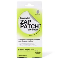 Salicylic Acid Spot Patches - Pin-Point