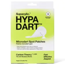 Microdart Spot Patches Salicylic Acid