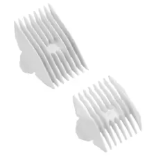 Comb Set for Cordless Hair, Beard and Body Trimmer