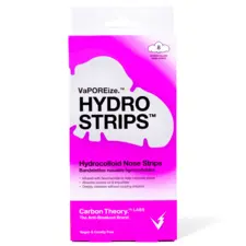 Hydrocolloid Nose Strips Niacinamide