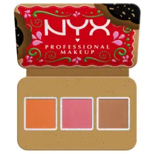 Buttermelt Face Palette BFPBB01