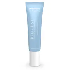 Lip Balm with Serum - Blueberry and Hyaluronic Complex