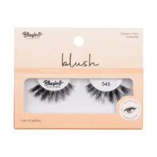 Strip Eyelashes - She by Blush 545