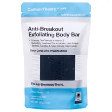 Exfoliating Body Bar - Anti-breakout