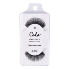 Strip Lashes CALA Premium 20