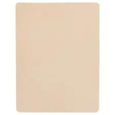 Blank Silicone Skin for Practice GJM1