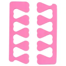 Toe Separators - Pink