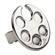 Ring for Nail Art