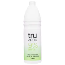 Cream Activator 9% TRUZONE 1000ml
