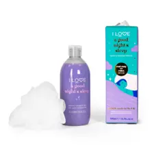Bathing Set - Lavender