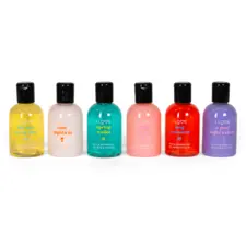 Shower Gel Set - Bubbly Foamy Funtimes