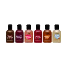 Mini Bath & Shower Collection - Lots of Bubbles
