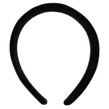 Plush Hairband - INF412