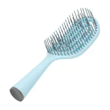 Hair Brush - Pastel - INF416