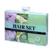 Set za kosu - SN133