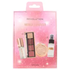 Makeup Set - The Icons Minis Forever