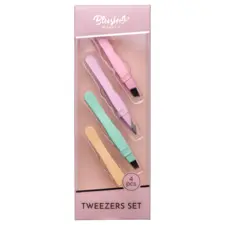 Tweezers Set
