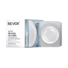 Reviving Ice Cubes - Skintreats Biotic