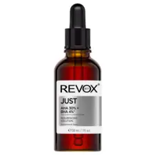 Exfoliating Serum JUST AHA 30% + BHA 4%