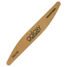 Nail File - Masterclass Bamboo - 100/100