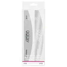 Masterclass Set Metal Core and Replacement Sanding Papers - #150