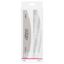Set Metal Core and Replacement Sanding Papers - Masterclass - #180
