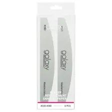 Masterclass Replacement Sanding Papers #220 i #280